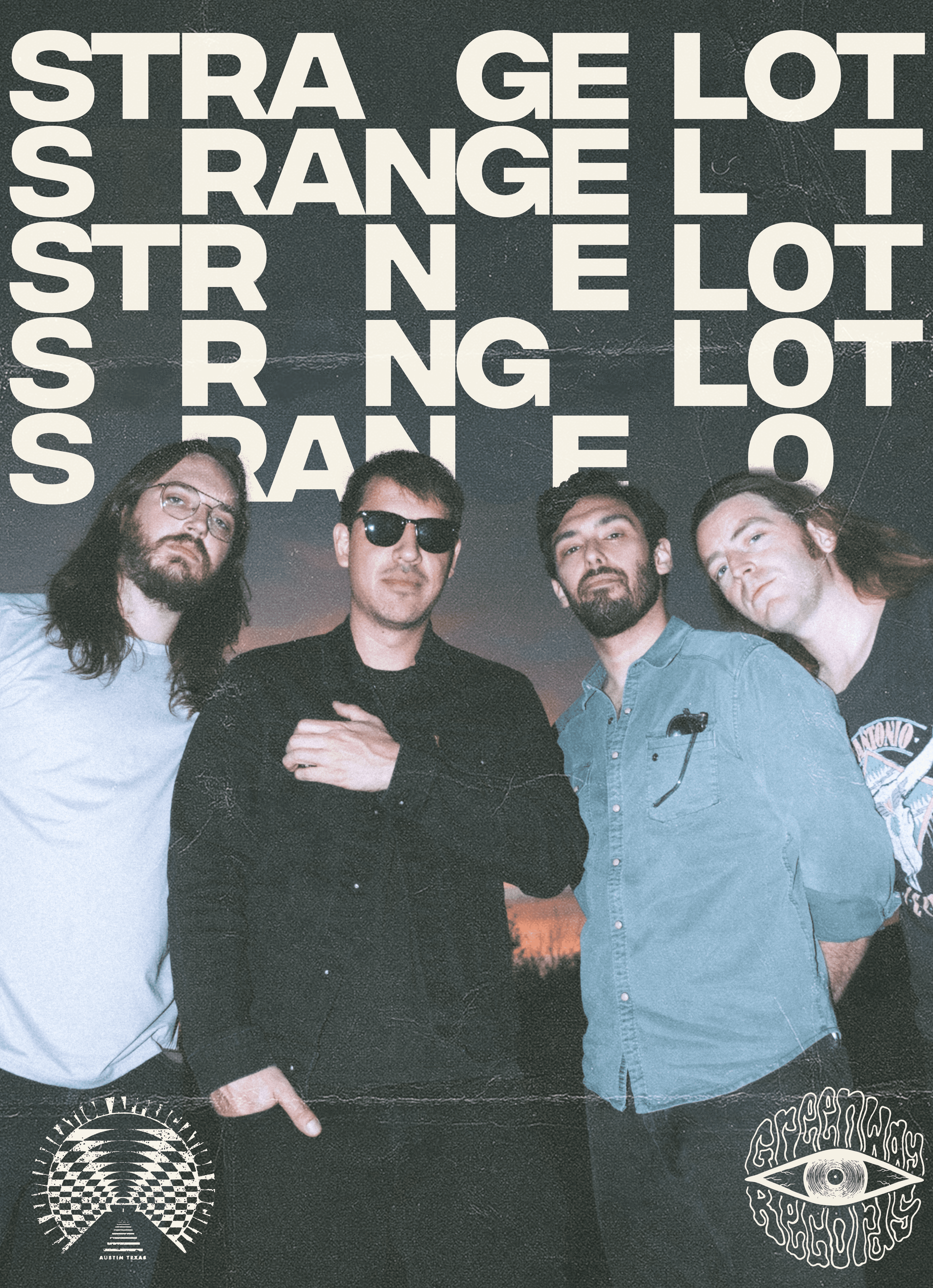 Strange Lot hero